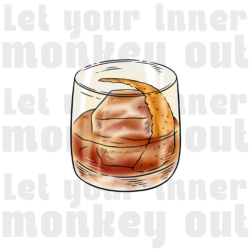 COCKTAIL<br>MOUSSE