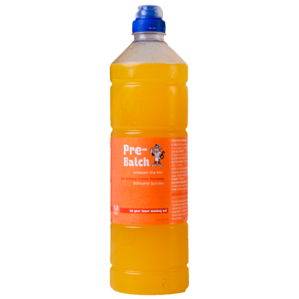 The Artizan Series Satsuma